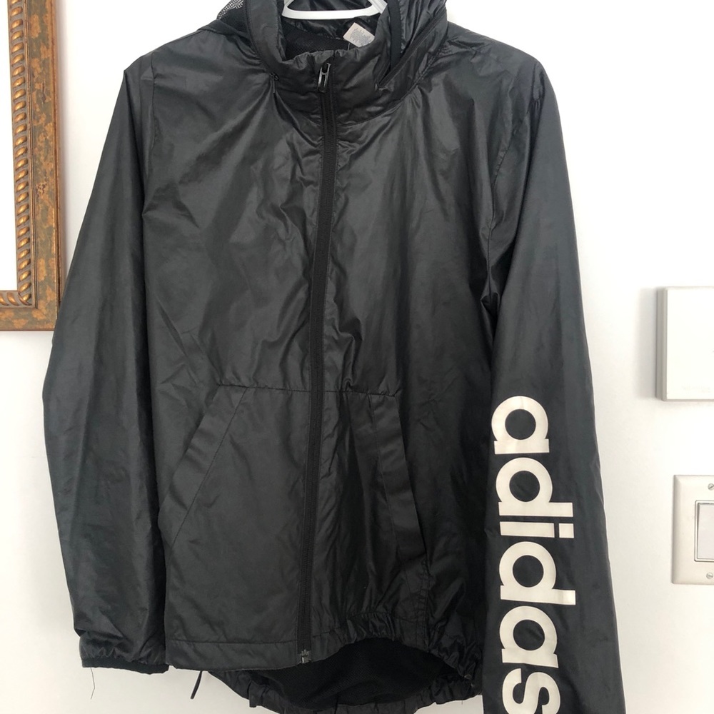 Adidas vest